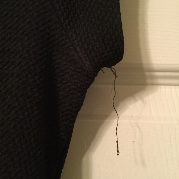 Black Dress - Picture 2 of 4